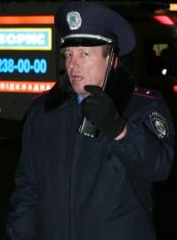 Тот самый красавчег