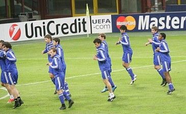 Фото fcdynamo.kiev.ua