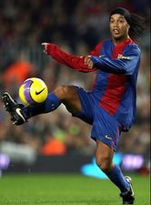 От такого Ронни у Реала подкашивались ноги, lastkick.com