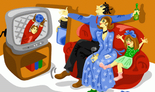 Матч Интер-Динамо посмотрели 7,8 млн украинцев