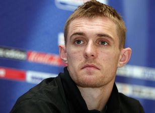 Даррен Флетчер, mirror.co.uk