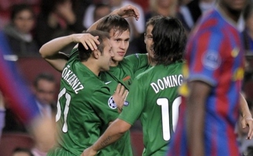 Фото uefa.com
