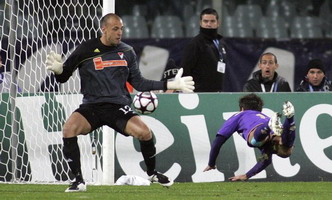 Забивает Муту, АР