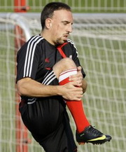 Канкан, фото Reuters