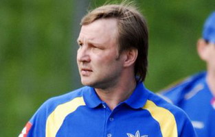 Юрий Калитвинцев