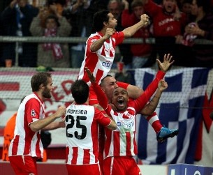 Радость победителей, АР