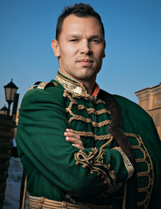 Сергей Игнашевич, prosportmagazine.ru