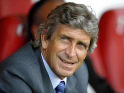 Мануэль Пеллегрини, apuestas.pro