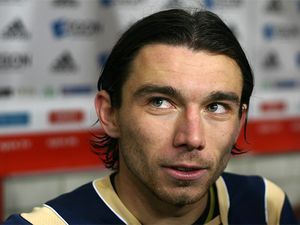 Даниэль Праньич, AFP