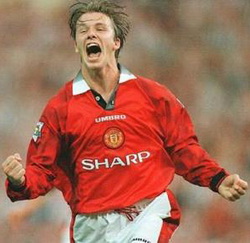 Совсем молоденький Додик