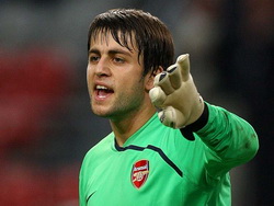 Лукаш Фабиански, skysports.com