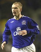 Тони Хибберт