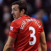 Хосе Энрике