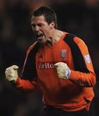 Томас Соренсен