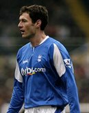 Крис Саттон