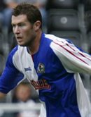 Бретт Эмертон