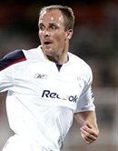 Хенрик Педерсен