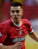 Даррен Эмброуз