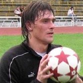 Тарас Луценко