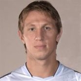 Сергей Федоров