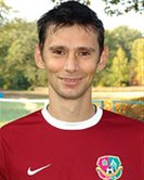 Виталий Комарницкий