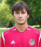 Игорь Буряк