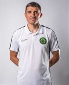 Александр Максимов