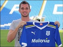 Эндрю Тейлор