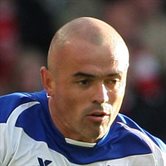 Стивен Карр