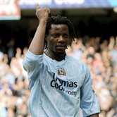 Бенджани Мварувари