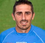 Алекс Пинарди