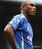 Сол Кэмпбелл