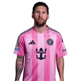 Ліонель Мессі