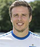 Николай Мюллер