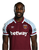 Майкл Антоніо