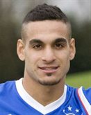 Мерван Челик