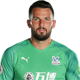 Стивен Хендерсон