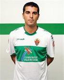 Анхель Луїс Родрігес