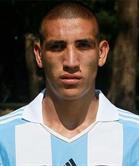 Рикардо Сентурион