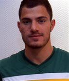 Джеймс Троизи