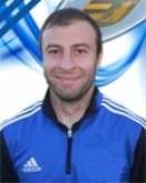 Артур Едигарян