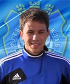 Вячеслав Озюм