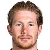 Кевін  Де Брюйне