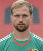 Дарио Крешич