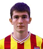 Заурбек Плиев