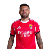 Ніколас Отаменді