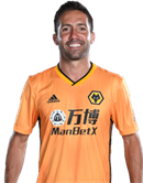 Жуан Моутінью