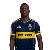 Луїс Хан Пірс Адвінкула Кастрільйон