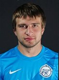 Игорь Чеминава