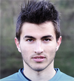 Макс Баришич